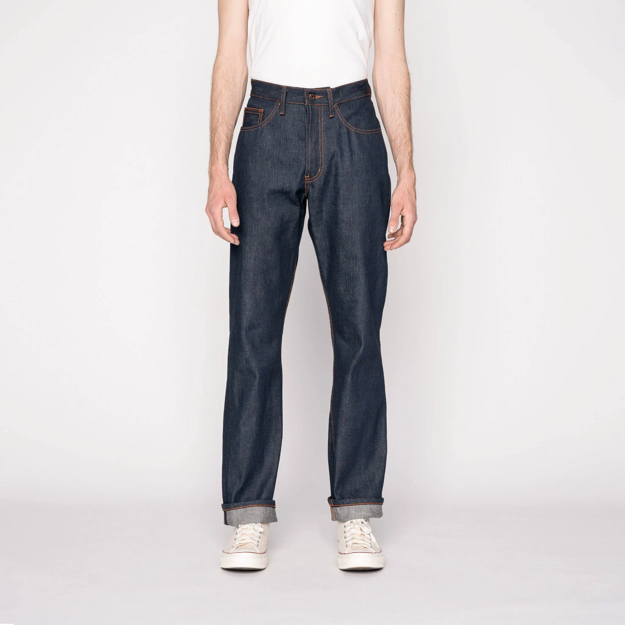 True Guy - Halloween "Michael Myers" Selvedge