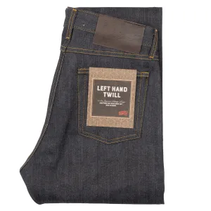 True Guy - Left Hand Twill Selvedge - 36" Long Inseam