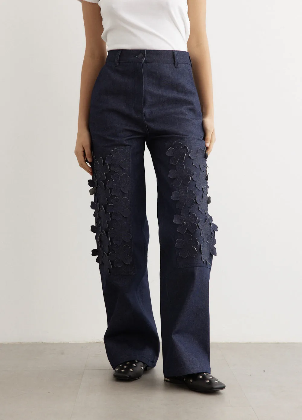 Virginia Trousers