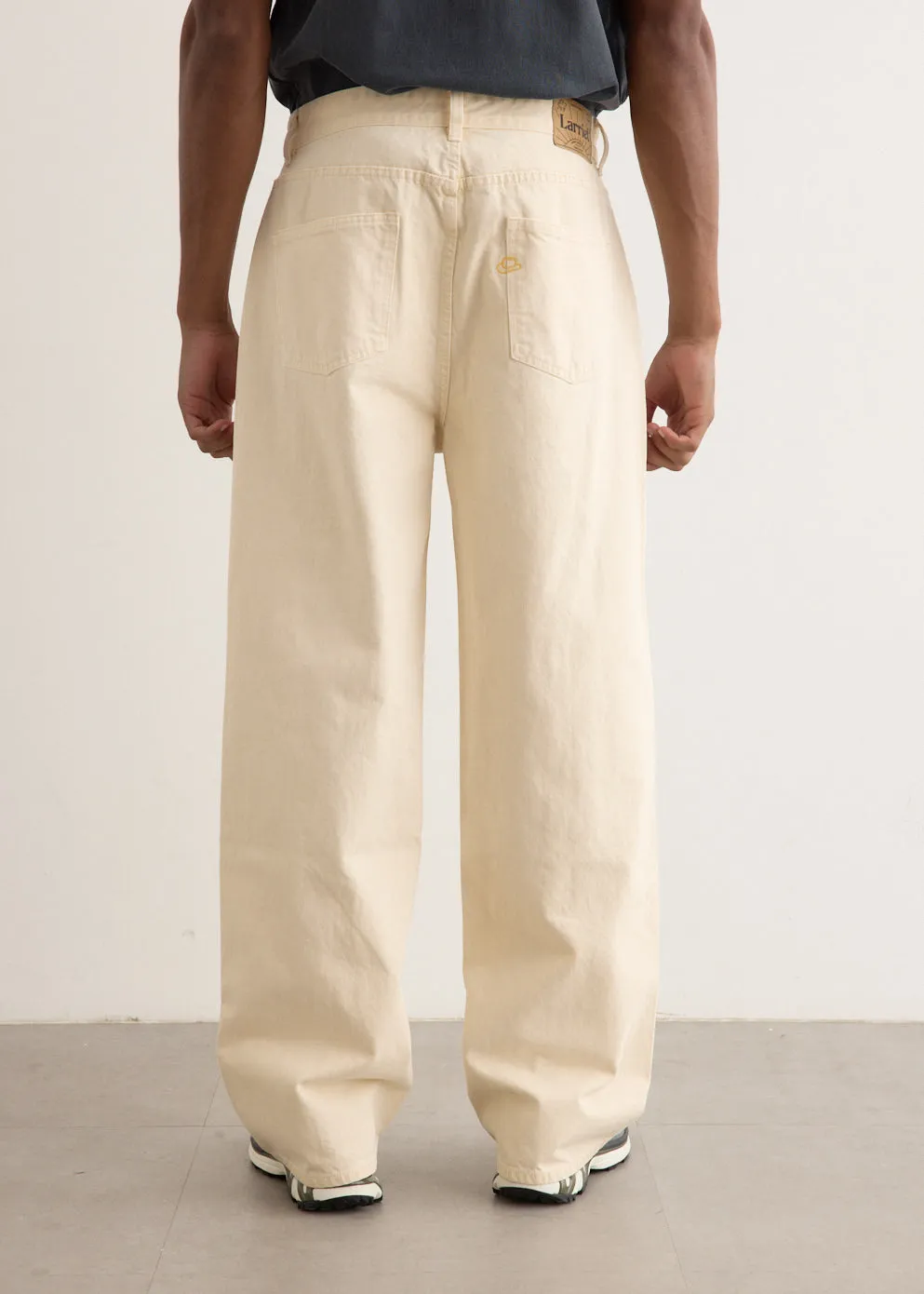 Wale Jeans