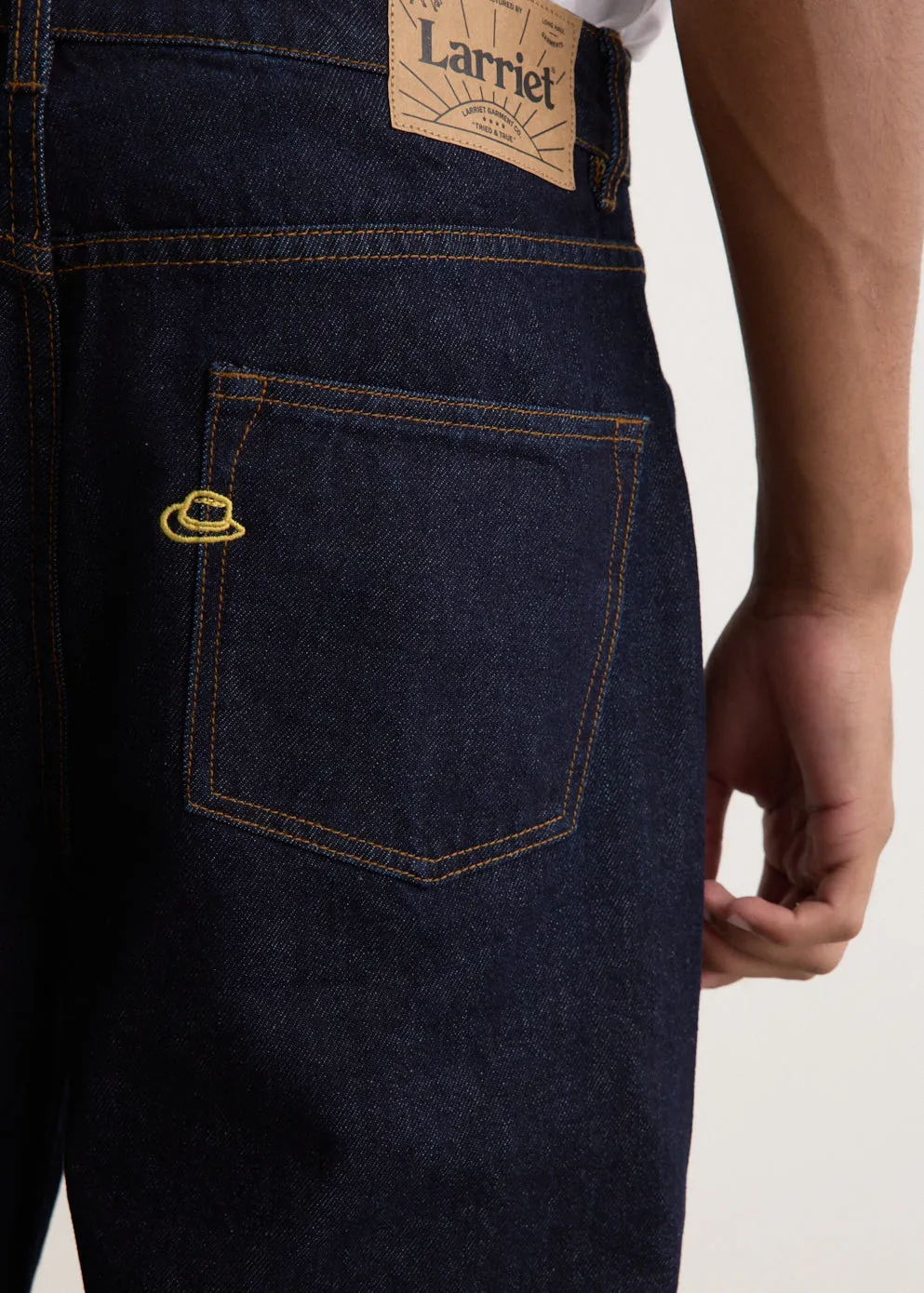 Wale Jeans