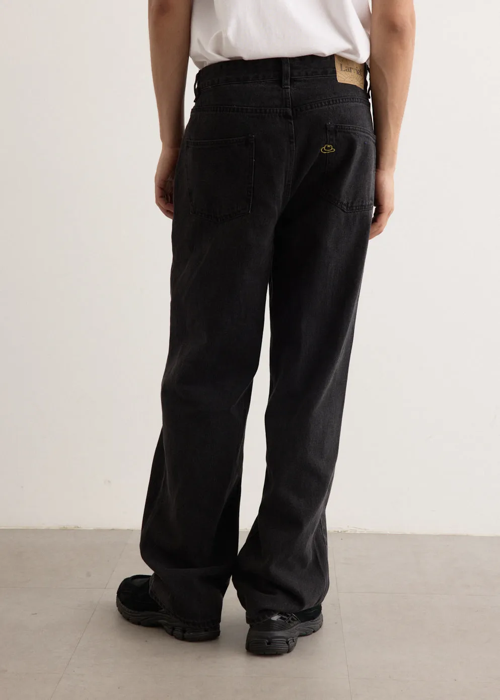 Wale Jeans