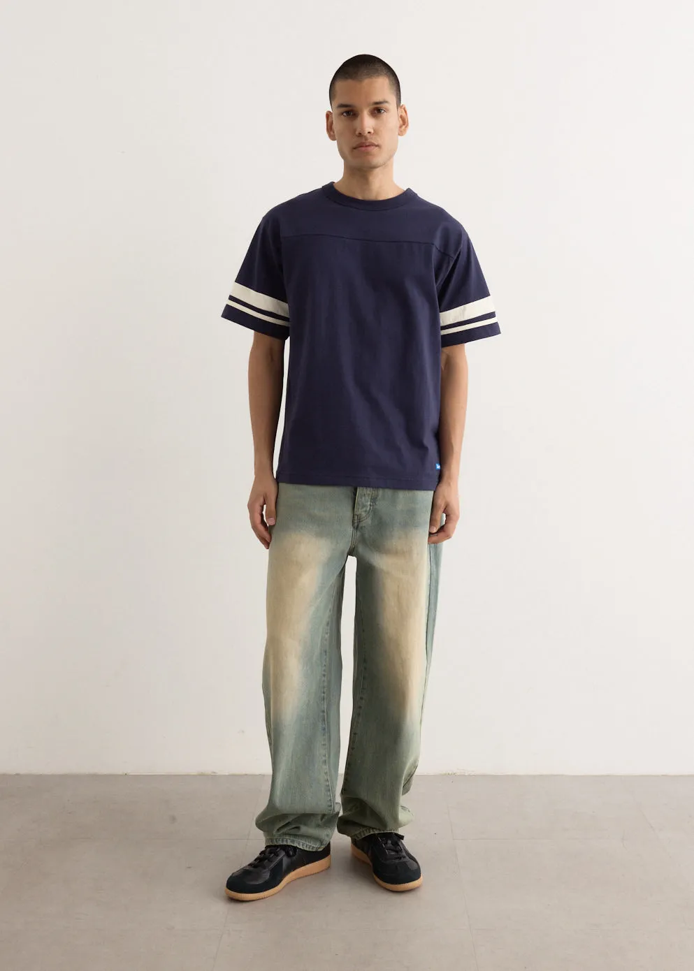 Wale Jeans