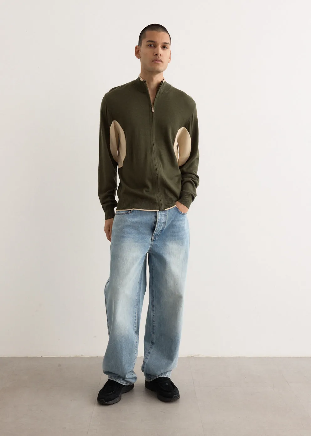 Wale Jeans