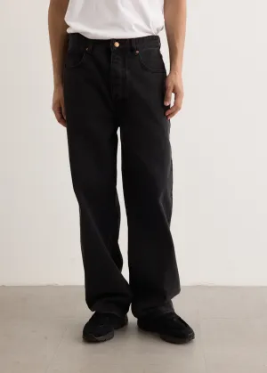 Wale Jeans
