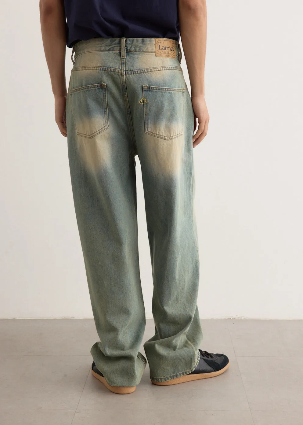 Wale Jeans