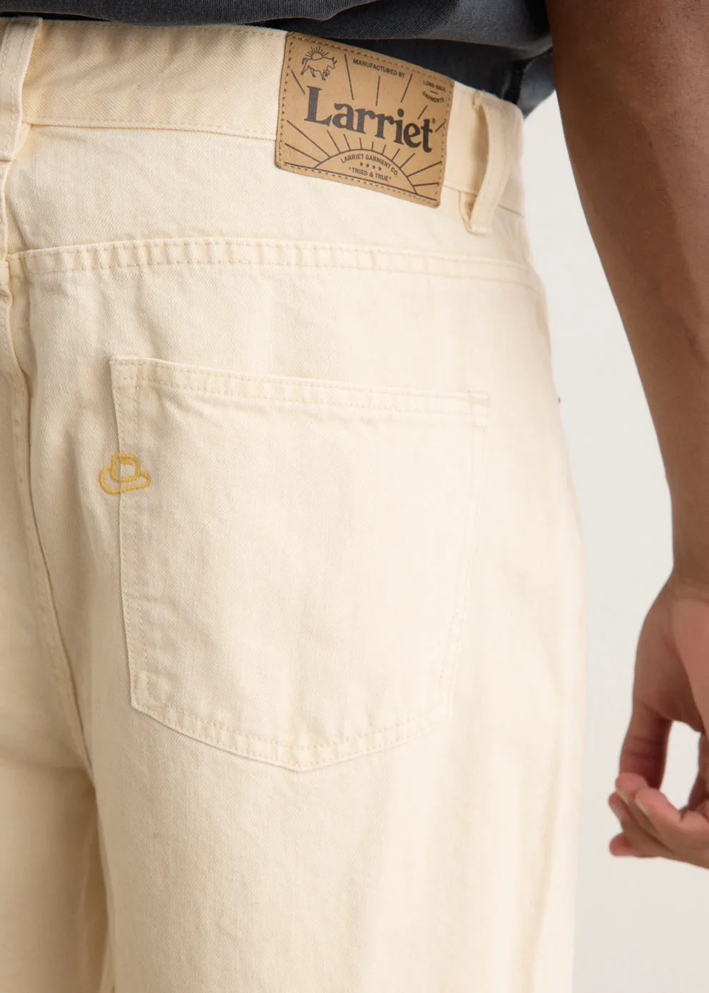 Wale Jeans