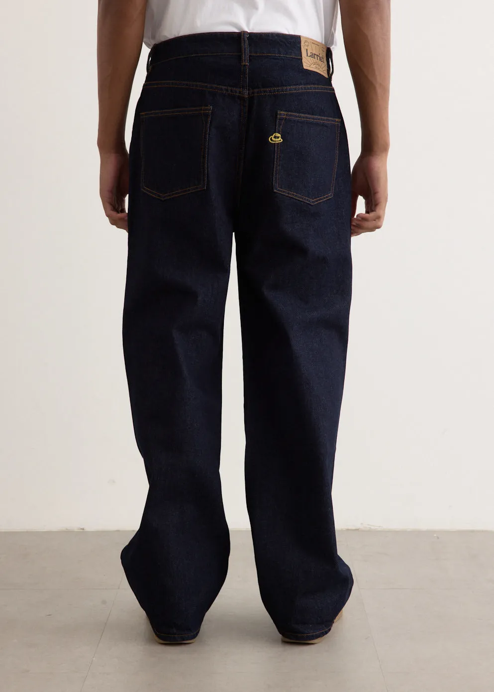 Wale Jeans