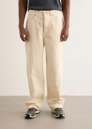 Wale Jeans