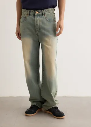 Wale Jeans