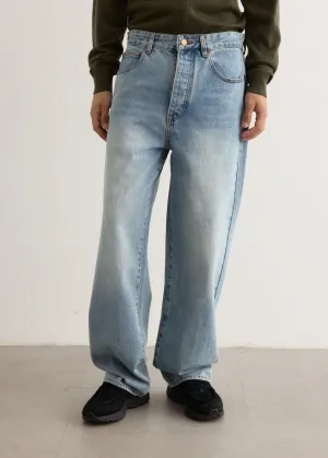 Wale Jeans