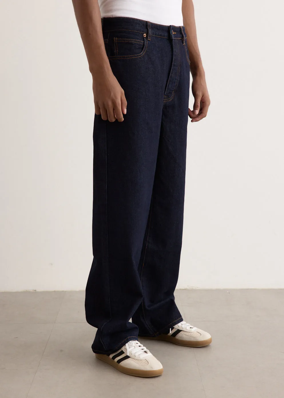 Wale Jeans
