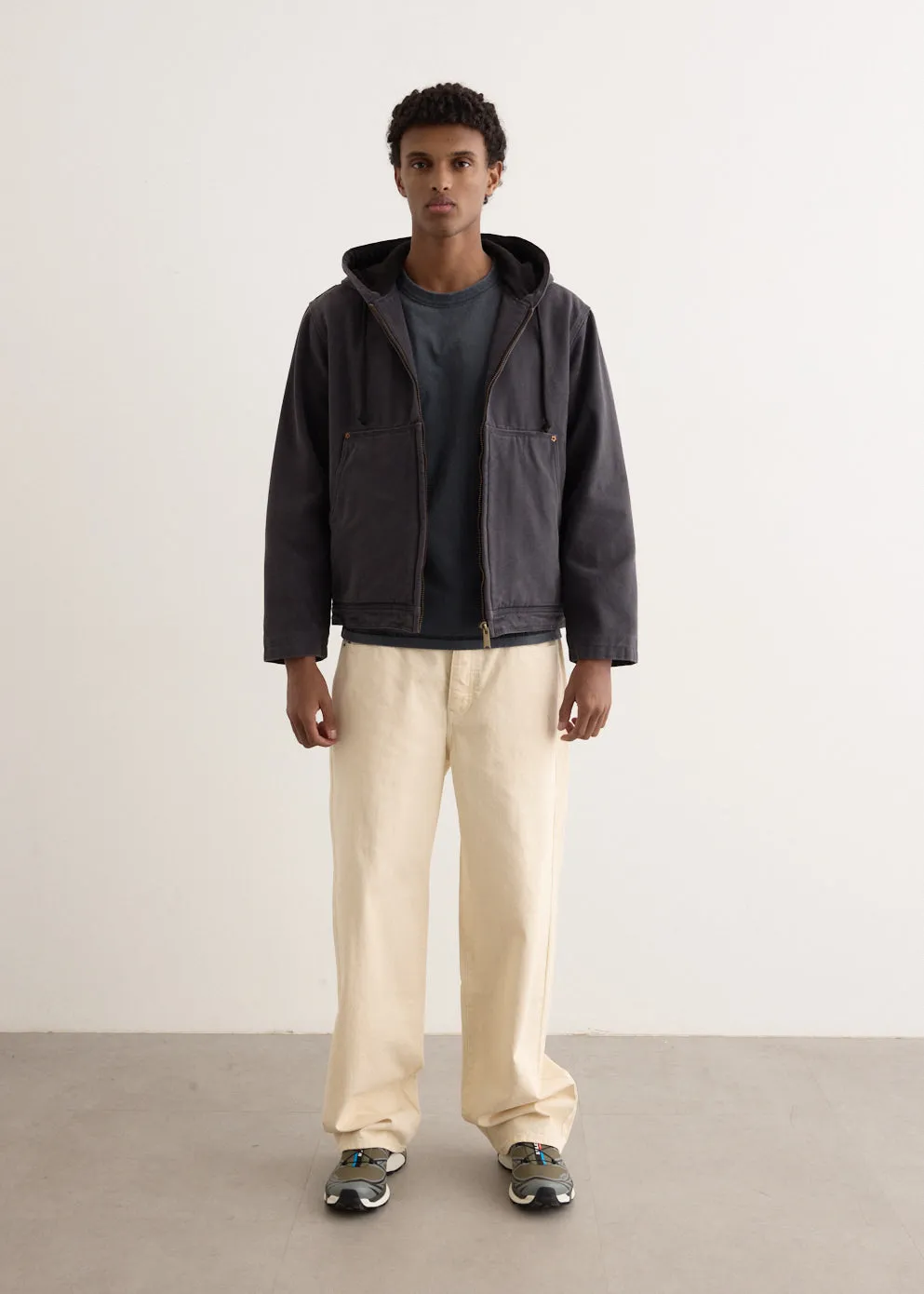 Wale Jeans