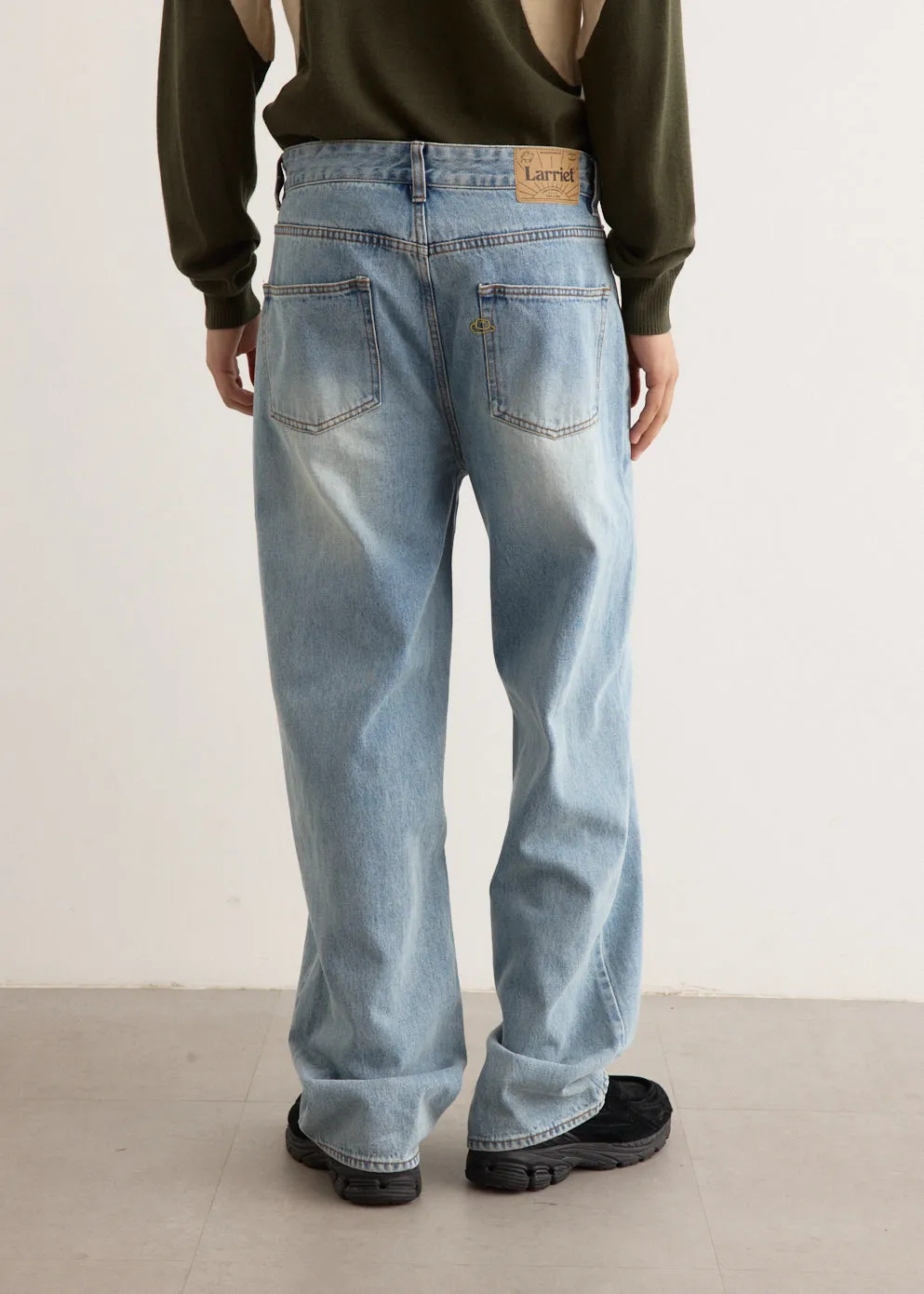 Wale Jeans