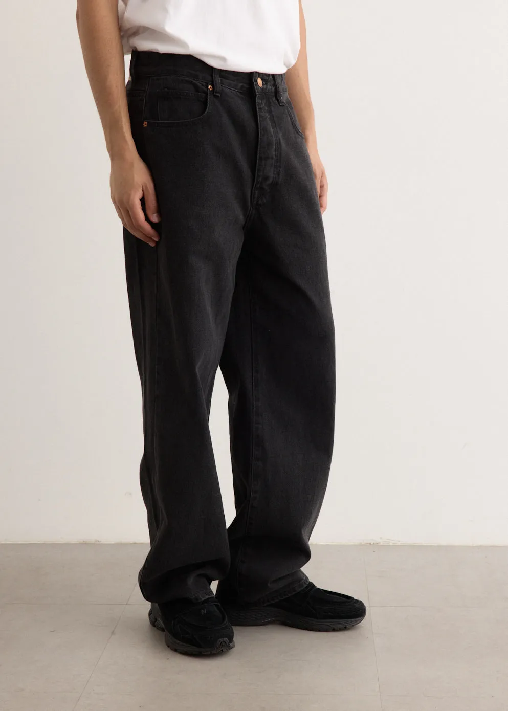 Wale Jeans