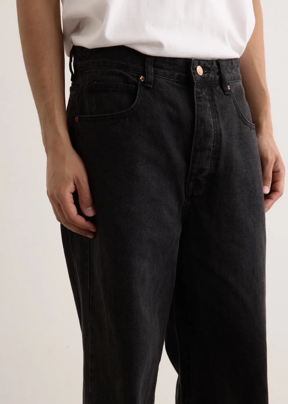 Wale Jeans
