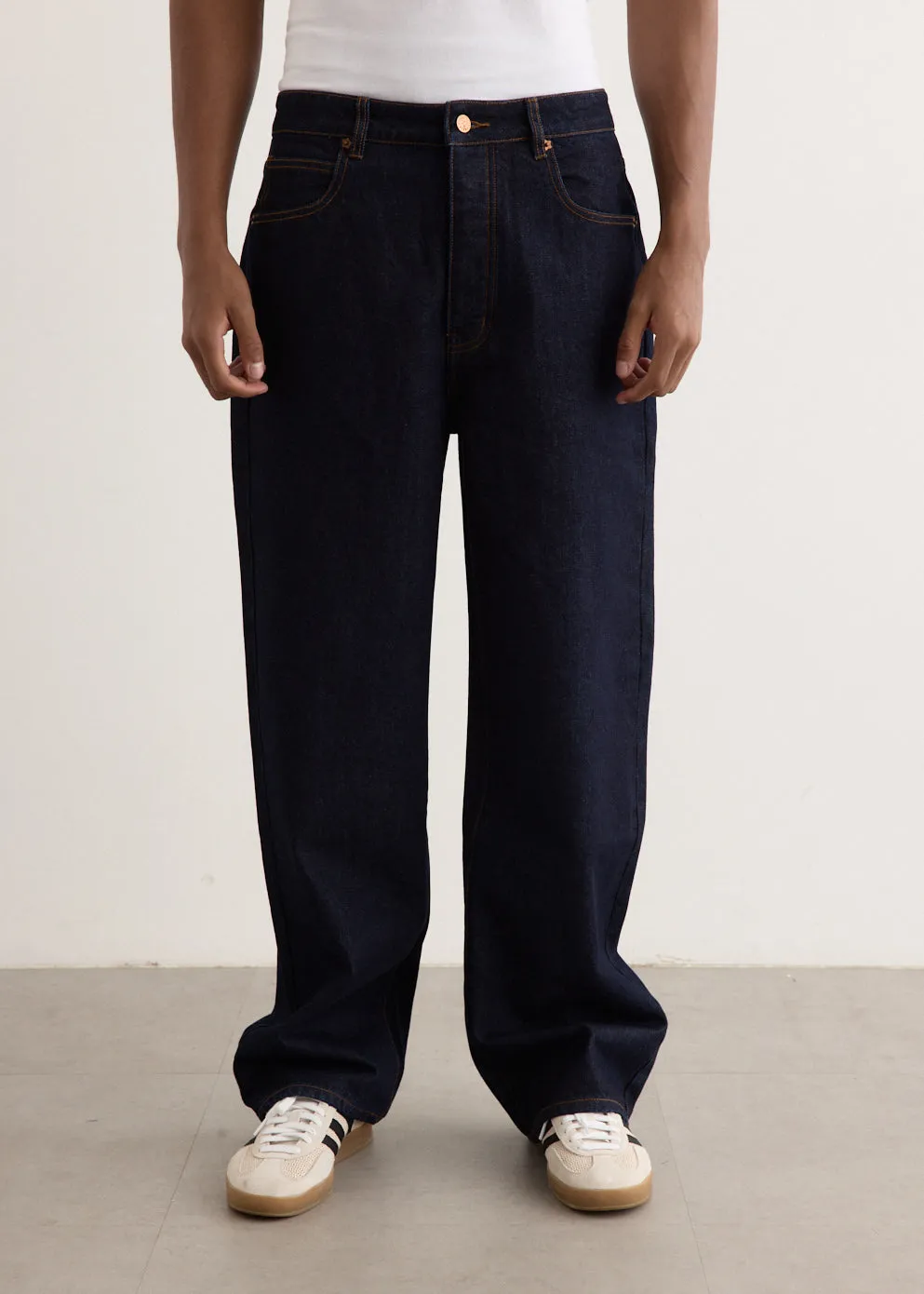 Wale Jeans