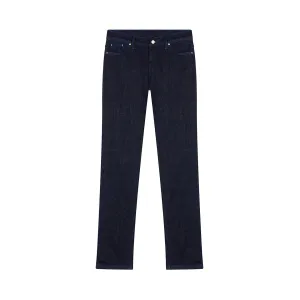 Women's fitted jeans France Rugby standard size